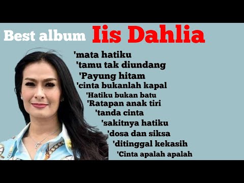 Lagu terbaik IIS DAHLIA 