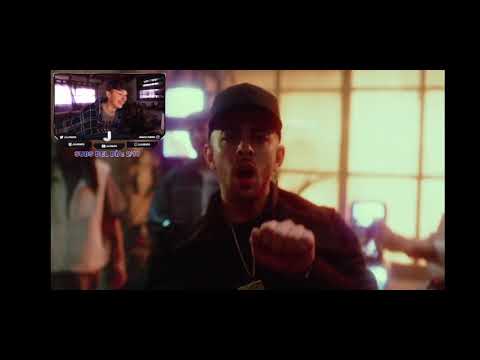 JJJOACO REACCIONA A NO ME CONOCEN REMIX - BANDIDO, DUKI, REI, TIAGO PZK (VIDEO OFICIAL)