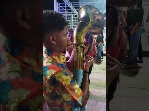 La Lorenza Banda Juvenil 8 Dic Pinillos Bolívar Colombia 1117