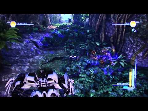 Transformers: DOTM playthrough pt12