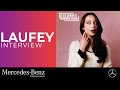 Laufey On Living Her Dream And Songwriting From Intrusive Thoughts Elvis Duran Show