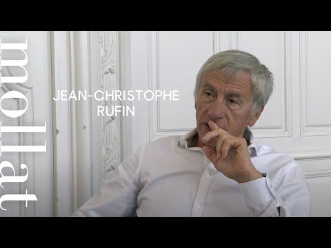 Jean-Christophe Rufin - Le flambeur de la Caspienne