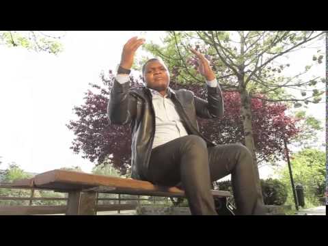 Depaul Mulaja   Ozali Nzambe { clip officiel }