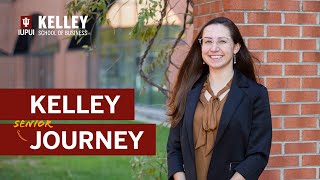 A Senior’s Perspective: Because of Kelley, Employers Won’t Choose Me. I’m Choosing Them.