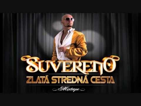 Suvereno feat.Vladis - Obchodník vs bojovník