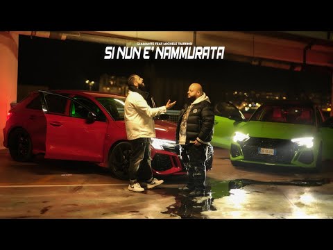 Giamante Ft. Michele Taurino - Si Nun è Nammurata (Video Ufficiale 2024)