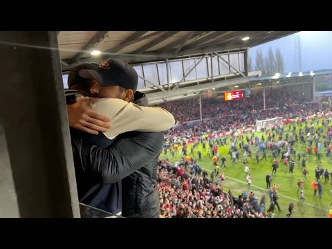 Paul Rudd Has Better Video Of Ryan Reynolds, Rob McElhenney Emotional After Wrexham Win