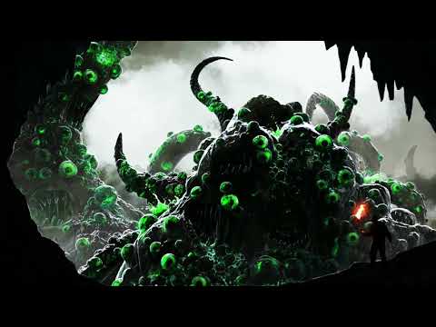 Condemned Pt.4: Crowsnest Elite Edition [Mixed by Code: Pandorum]