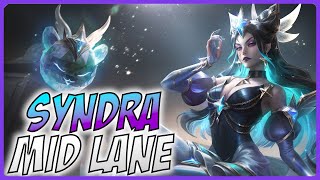 Download lagu 3 Minute Syndra Guide - A Guide for League of Legends mp3