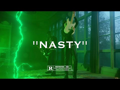 ADAAM x VC Barre x 50 Cent Type Beat ''NASTY'' | Prod OggP x @Rural2k x @Prodleo
