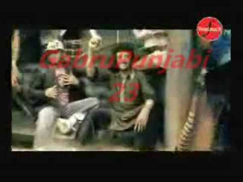 Inderjit Nikku Desi Bande {Dil Wich}