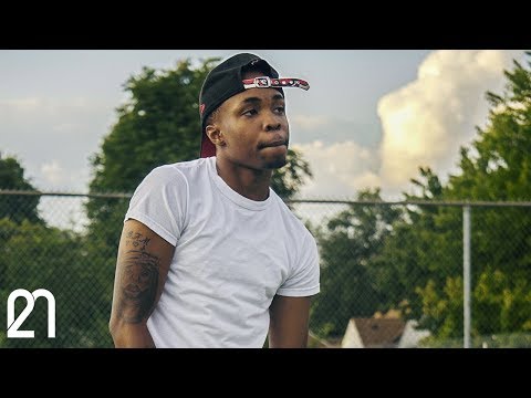Rock x Meech Money - No Hook (Official Music Video)