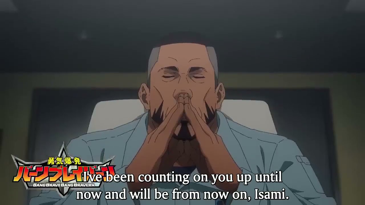 Episode 2 Preview [Subbed]