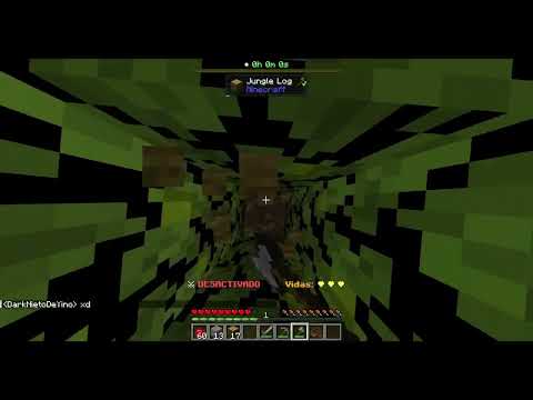 Un Inicio muy peligroso (Minecraft al Limite) ep 1