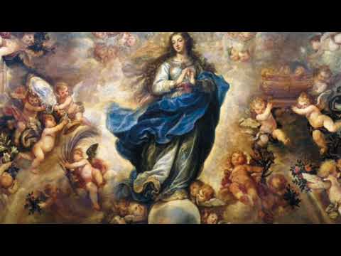 Ave Regina Caelórum | Gregoriano | Antífona Mariana | Marcela Buback