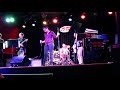 Cover of "Roll With It" By Mike Stern and Eric Johnson _ (A.Z.M.)