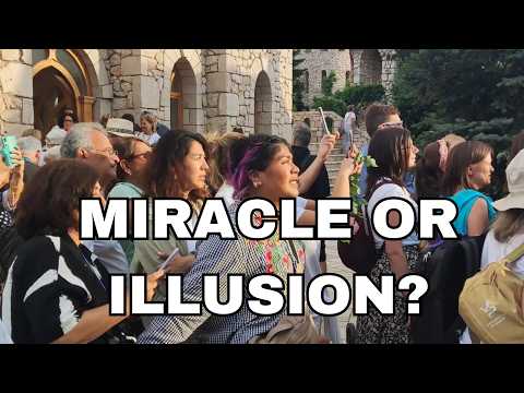 👉 Medjugorje’s Miracle of the Sun – What Thousands Witnessed (Documentary)