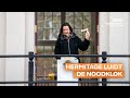 Hermitage Amsterdam luidt noodklok: 'Geld nijpend nodig'