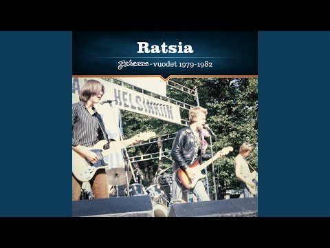 Ajat sitten luopuneet