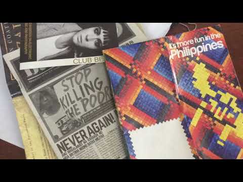 Tanglaw (Patatag) by Jonas Baes (music) and Rodolfo Vera (lyrics)