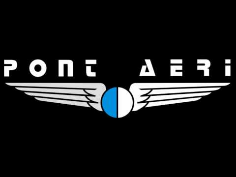 Pont Aeri vol 4 - A Funky Beat
