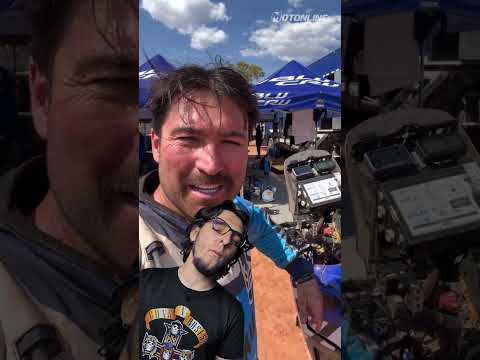 Big Trail em Terreno Extremo: Quem Teria Coragem de Encarar?