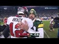 Final 3 minutes of the NFC Championship Game - Green Bay Packers vs Tampa Bay Buccaneers