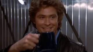 Kitt Rider ep16 - Devon Gets Hooked (A Knight Rider Recut)