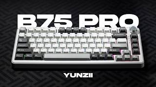 Still Worth It? YUNZII B75 Pro Review & Sound Test
