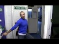 Harry Hill S TV Burp Pineapple Dance Studios Andrew S Flat And Louie S Cat Dance