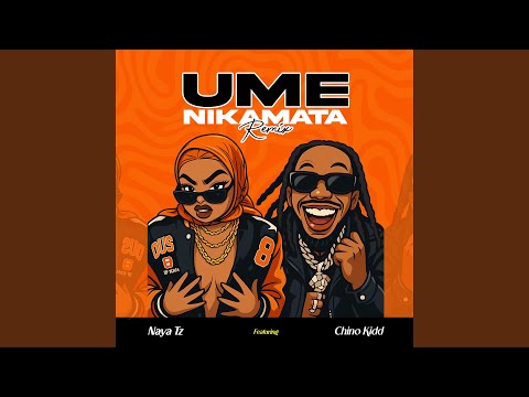 Umenikamata (feat. Chino Kidd) (Remix)