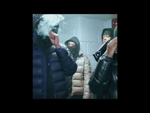 Sha Ek x BlockWork x Edot Baby x SugarHill Keem - Hill Kings 🤴🏾 (Official Audio) (Unreleased)