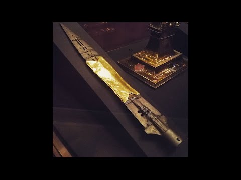 AUDIO KNJIGA - Koplje sudbine (prvi deo)