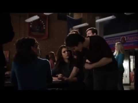 Damon & Elena 5x17. part 2