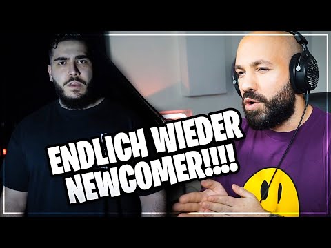 Endlich wieder NEWCOMER viben - BOOOOOM! 🎵
