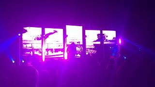 primus - last salmon man - live @ the palace, louisville, ky 11/04/2017