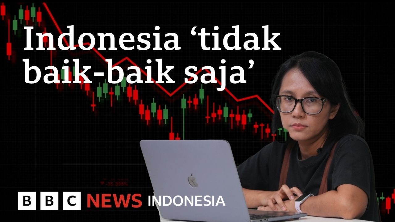 Dua tahun Prabowo-Gibran: Warga terpaksa turunkan standar hidup demi bertahan 'in this economy'