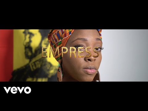 Shellz Mawd An Bawd - Empress