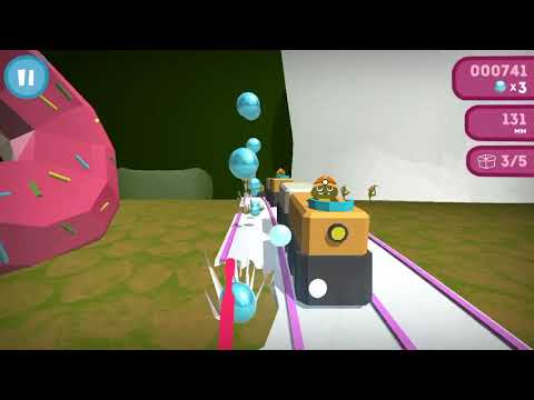 Rocka munnen är bra att göra