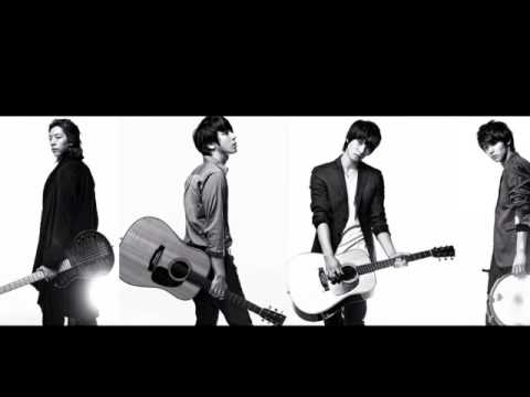 CN Blue - Lie (Korean vers.)