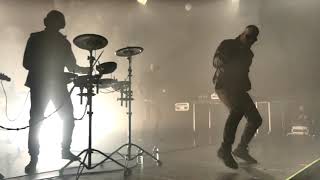 Front 242 - First In / First Out