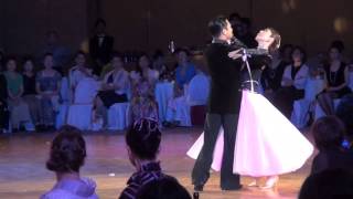 北岡淳平 Jumpei&Rie-Waltz-The Closest Thing To Crazy