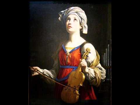 Giuseppe Torelli - Concerto Grosso "Per il Santissimo Natale"