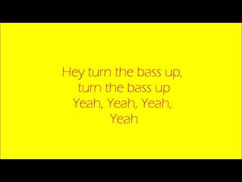 Clean lyrics bassline jankie