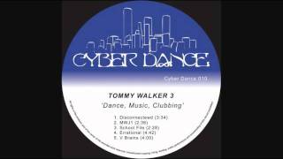 Tommy Walker 3 - Errational