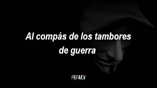 A perfect circle - Pet (Subtitulado al Español)