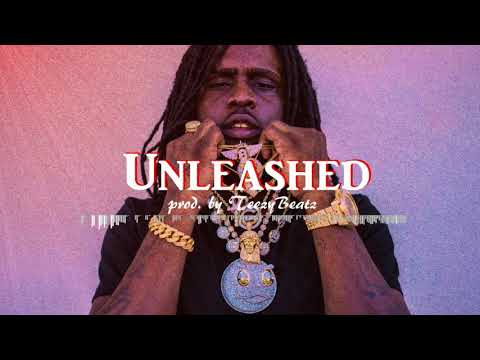 HOT CHIEF KEEF x BUSHIDO x SHINDY TYPE BEAT | UNLEASHED [prod. by TeezyBeatz]