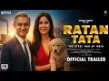RATAN TATA Hindi Trailer Aamir Khan As Ratan Tata Katrina Kaif Neeraj Pandey In 2026