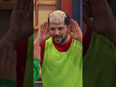 Icardi, Ronaldinho, Necip Uysal 🤣 #shorts #çgh2