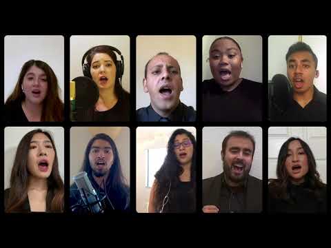 UNITED - Ride the Morning Winds